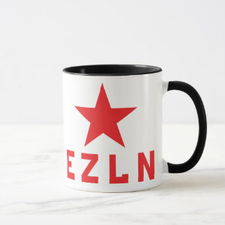 EZLN Zapatista Tasse