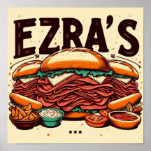 Ezra-Deli