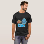 Ezra finden T-Shirt (Vorne ganz)