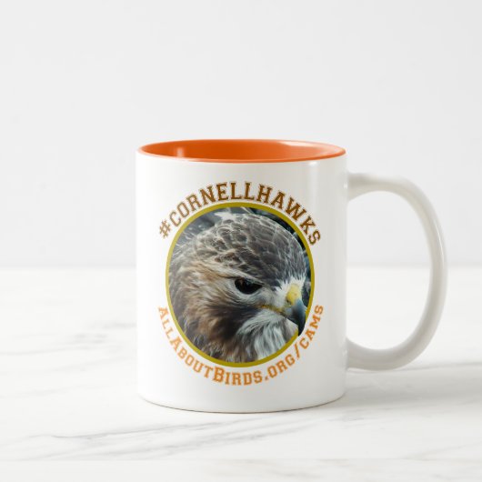 Ezra Foto Tasse (Rechts)