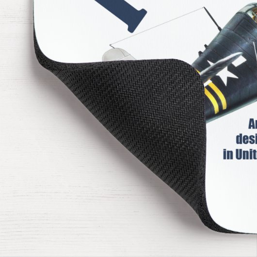 Fヘキ MOUSEPAD (Ecke)