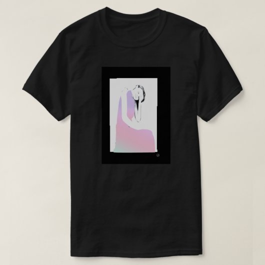 F01 T-Shirt (Design vorne)