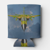 F111 JET DOSENKÜHLER (Rückseite)