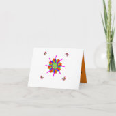 F115C - MilliTrillion Dankeskarte (Vorderseite)