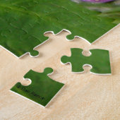 F13 Prickley Rose Alberta Wild Rose Puzzle (Seite)