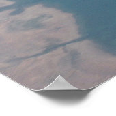 F14 der Jolly Rodgers Poster (Ecke)