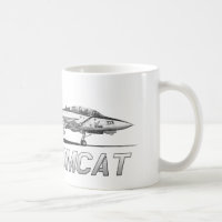 F14 Piratenflaggen des Tomcat-VF-103 - zeichnend