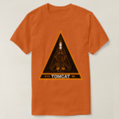 F14 Tomcat 3 T-Shirt (Design vorne)