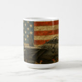 f14 Tomcat Kaffeetasse (Mittel)