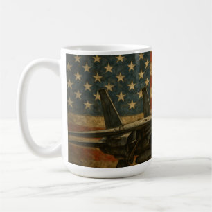 f14 Tomcat Kaffeetasse