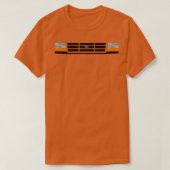 F150 F250 F350 T-Shirt (Design vorne)