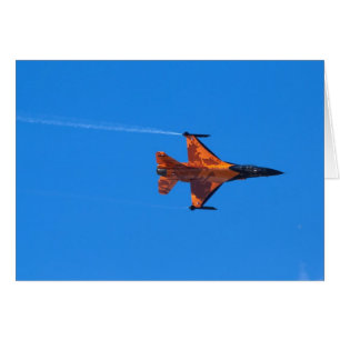 F16 Falken bekämpfen