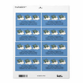 F16 Falkenbekämpfungsjet im Flug (Vorne)