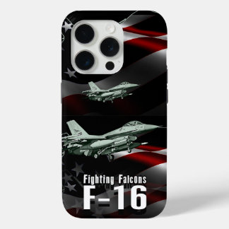 F16 Kampf Falken Kampfflugzeug Handy Fall Case-Mate iPhone Hülle
