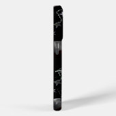 F16 Kampf Falken Kampfflugzeug Handy Fall Case-Mate iPhone Hülle (Rückseite / Rechts)