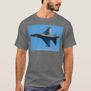F16 Viper HighSpeed Pass T-Shirt
