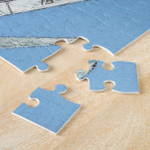 F18 Hornet-Puzzle Puzzle (Seite)