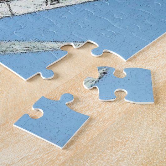 F18 Hornet-Puzzle Puzzle (Seite)