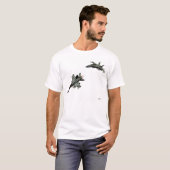 F18 T-Shirt (Vorne ganz)