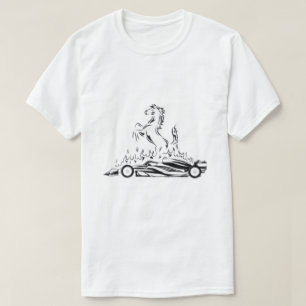 F1 Auto T-Shirt