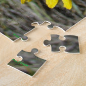 F1 Gelbe Wildblume Gaillardia Puzzle (Seite)