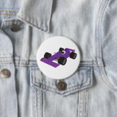 F1 Race Car Button (Beispiel)