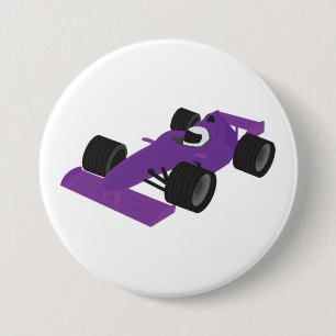 F1-Rennwagen Button