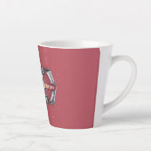 F1 Tasse - Lewis Hamilton #44 | Racing Fan Coffee  (Rechts)