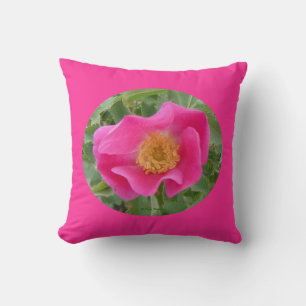 F23aw Wilde Rose Kissen