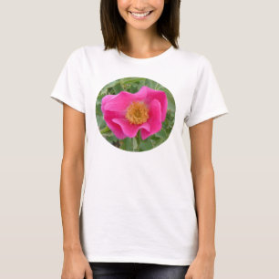 F23aw Wilde Rose T-Shirt