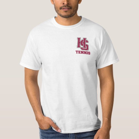 f249fe99-3 T-Shirt (Vorderseite)