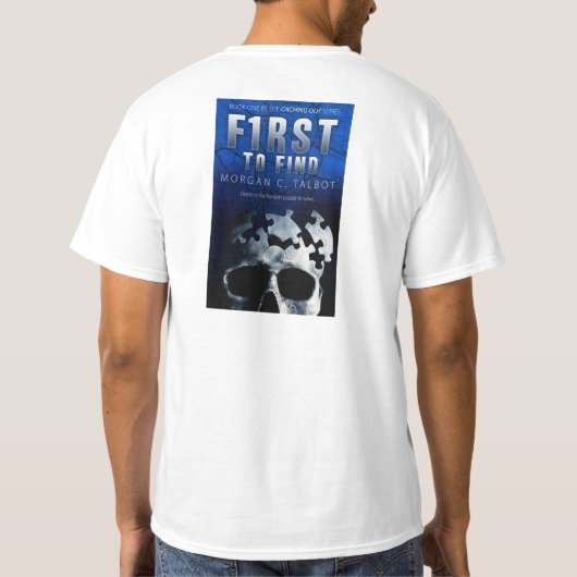 F2F T - Shirt (Rückseite)