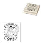 F35 Wild Weasel Ehefrauen Stempel (Stempel)