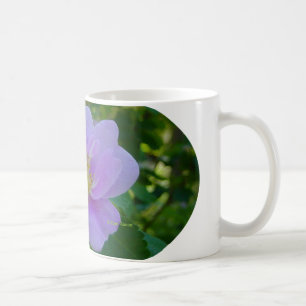 F37 Wilde Rose Kaffeetasse