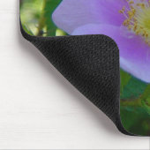 F37 Wilde Rose Mousepad (Ecke)
