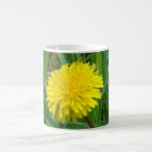 F45 Dandelion "Taraxacum officinale" Kaffeetasse (Mittel)