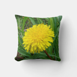 F45 Dandelion "Taraxacum officinale" Kissen