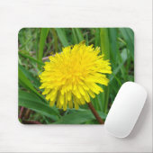 F45 Lüster "Taraxacum Officinale" Mousepad (Mit Mouse)