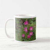F46 Wilde Rose Kaffeetasse (Links)