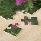 F46 Wilde Rose Puzzle (Seite)