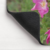 F46 Wilde Rosen Mousepad (Ecke)