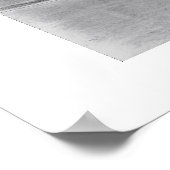 F4 Phantom-Druck Poster (Ecke)