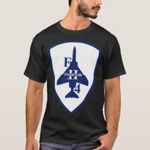 F4 Phantom II (3) T-Shirt