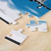 F4 Phantom Navy Jet Fighter Puzzle (Seite)