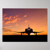F4 Phantom Poster (Vorne)