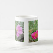 F4 Wilde Rosen Kaffeetasse (Mittel)