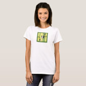 F4 Wochenende 2011 T-Shirt (Vorne ganz)