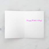 F4b Wild Rose Karte (Innenseite)