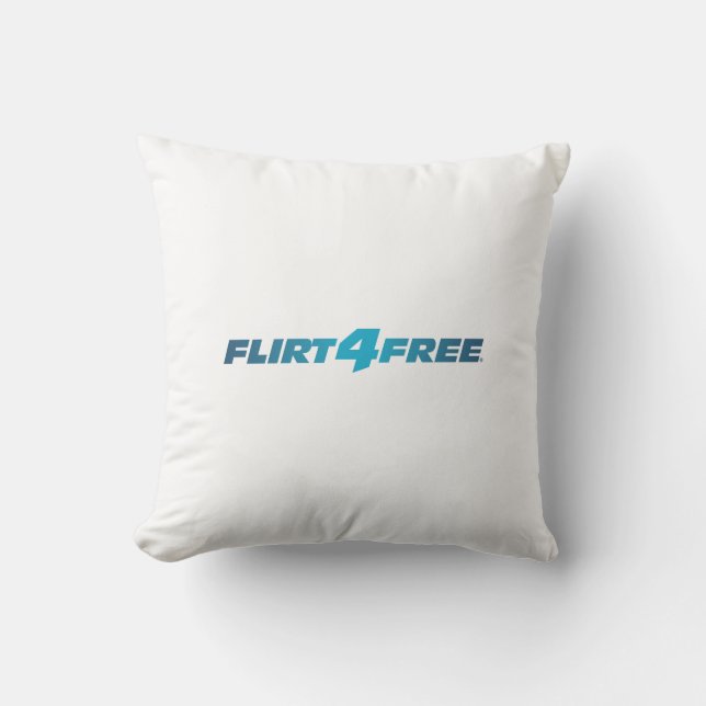 F4F Pillow Kissen (Vorderseite)