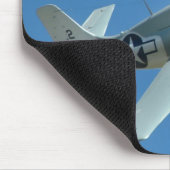 F4f-Wildcat-2 Mousepad (Ecke)
